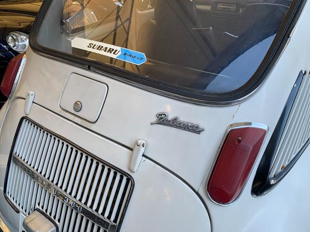 ３６０ デラックス　スバル３６０てんとう虫　３ＭＴ＋オーバートップ（25枚目）