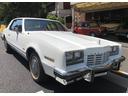 オールズモビルトロネード Ｂｒｏｕｇｈａｍ　Ｃｏｕｐｅ　ディーラー車（3枚目）