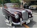 メルセデス・ベンツその他 Ｗ１２８　２２０ＳＥ　２　Ｄｏｏｒ　Ｃｏｕｐｅ　６　Ｃｙｌｉｎｄｅｒ　Ｂｏｓｃｈ　ｍｅｃｈａｎｉｃａｌ　ｆｕｅｌ　ｉｎｊｅｃｔｉｏｎ（3枚目）