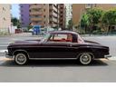 メルセデス・ベンツその他 Ｗ１２８　２２０ＳＥ　２　Ｄｏｏｒ　Ｃｏｕｐｅ　６　Ｃｙｌｉｎｄｅｒ　Ｂｏｓｃｈ　ｍｅｃｈａｎｉｃａｌ　ｆｕｅｌ　ｉｎｊｅｃｔｉｏｎ（5枚目）