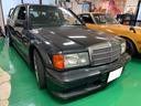 メルセデス・ベンツその他 　１９０Ｅ　２．５－１６　ＥＶＯＬＵＴＩＯＮ　ＩＩ（2枚目）