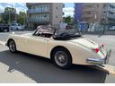 ＸＫ１５０　ＳＥ　ＤＨＣ　ＸＫ１５０　ＳＥ　ＤＨＣ　３．４Ｌ　ＤＯＨＣ　４ＭＴ（14枚目）