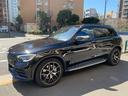 MERCEDES AMG GLC