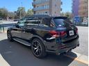 MERCEDES AMG GLC