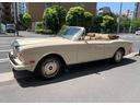 コンバーチブル　Ｃｏｒｎｉｃｈｅ　Ｃｏｎｖｅｒｔｉｂｌｅ　トノカバー付き　ムートンフロアマット付き（10枚目）