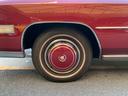 CADILLAC CADILLAC ELDORADO