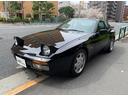 PORSCHE 944