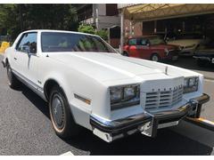 オールズモビルトロネード Ｂｒｏｕｇｈａｍ　Ｃｏｕｐｅ　ディーラー車 9560025A30200719W001 3