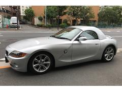 Ｚ４ ２．５ｉ　オープン　Ｈａｒｄ　ｔｏｐ　＆ 9560025A30211001W001 2