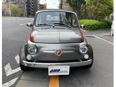 ５００ 　ＡＢＡＲＴＨ　６９５ＳＳ仕様 9560025A30230408W001 2