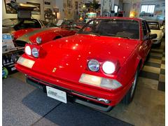 フェラーリ ４１２ ４１２　１９８８年モデル　４１２　Ｖ１２　ＡＴ 9560025A30230917W001 3
