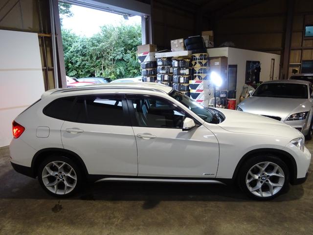 ＢＭＷ Ｘ１