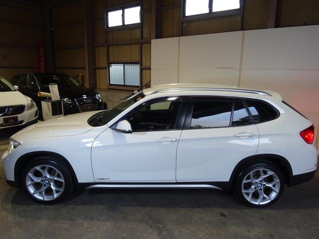 ＢＭＷ Ｘ１