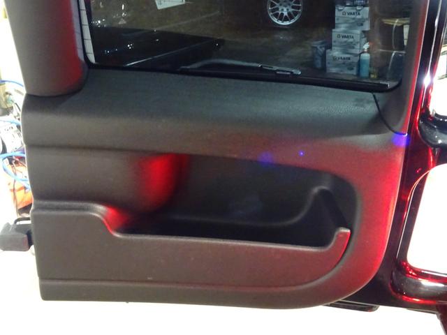 クーパー クラブマン ボンドストリート 特別仕様車 ワンオーナー禁煙 HDDナビ地デジBカメラ Bluetooth レザーダッシュ 黒革 シートヒーター パドルシフト 純正17AW コンチネンタルタイヤ ディーラー整備(37枚目)