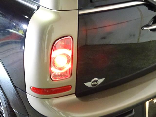 クーパー クラブマン ボンドストリート 特別仕様車 ワンオーナー禁煙 HDDナビ地デジBカメラ Bluetooth レザーダッシュ 黒革 シートヒーター パドルシフト 純正17AW コンチネンタルタイヤ ディーラー整備(65枚目)