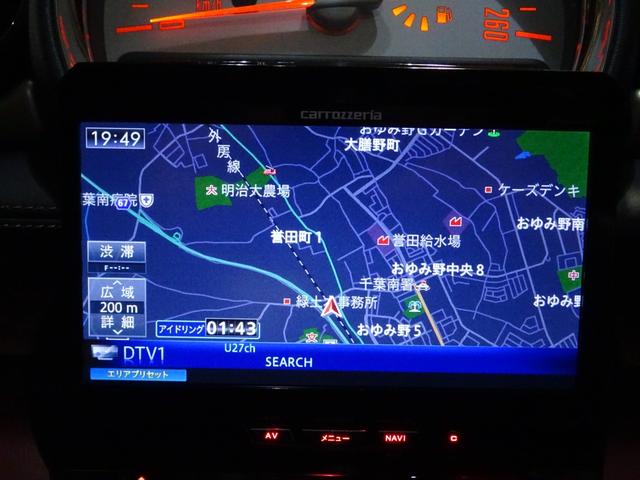 クーパー クラブマン ボンドストリート 特別仕様車 ワンオーナー禁煙 HDDナビ地デジBカメラ Bluetooth レザーダッシュ 黒革 シートヒーター パドルシフト 純正17AW コンチネンタルタイヤ ディーラー整備(75枚目)