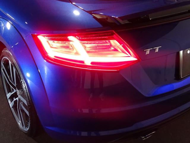 １．８ＴＦＳＩ　ワンオーナー禁煙　スクーバーブルーメタリック　マトリクスＬＥＤ　バーチャルコックピット　ＭＭＩナビ　バックカメラ　パドルシフト　ドライブセレクト　純正ＯＰ１９ＡＷ　コンチネンタルタイヤ　ディーラー整備(66枚目)