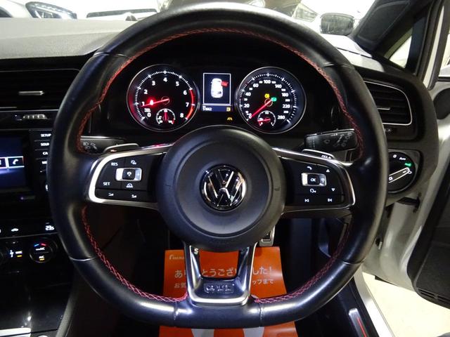 フォルクスワーゲン ゴルフＧＴＩ