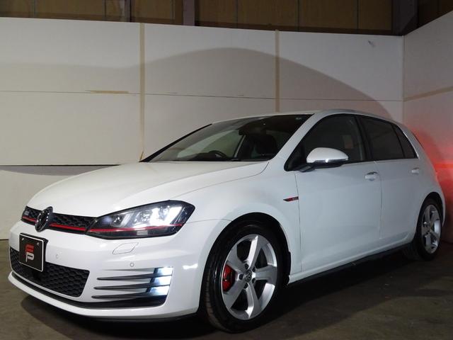 フォルクスワーゲン ゴルフＧＴＩ