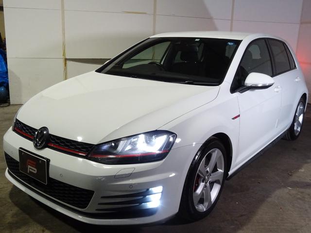 フォルクスワーゲン ゴルフＧＴＩ