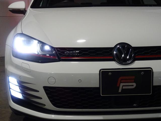 フォルクスワーゲン ゴルフＧＴＩ