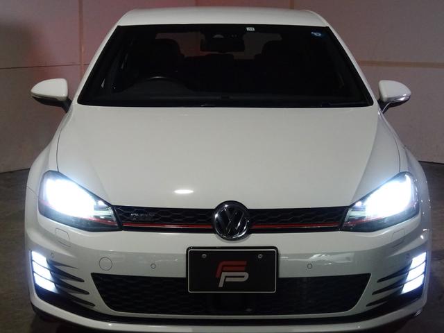 フォルクスワーゲン ゴルフＧＴＩ