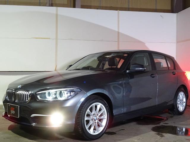 ＢＭＷ １シリーズ