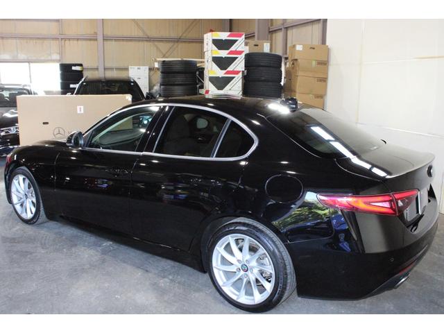ALFA ROMEO GIULIA SUPER