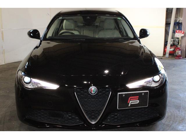 ALFA ROMEO GIULIA SUPER