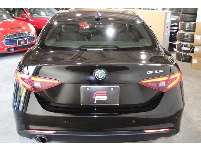 ALFA ROMEO GIULIA SUPER