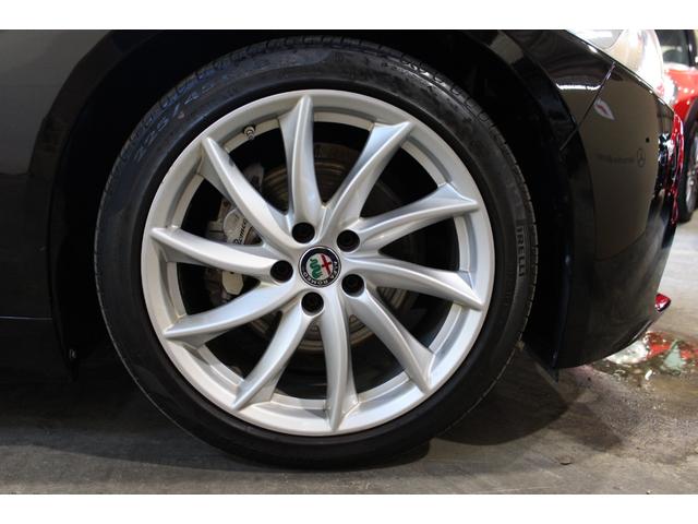 ALFA ROMEO GIULIA SUPER