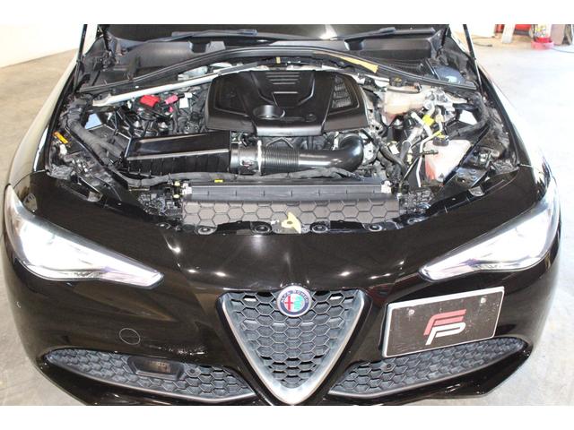 ALFA ROMEO GIULIA SUPER