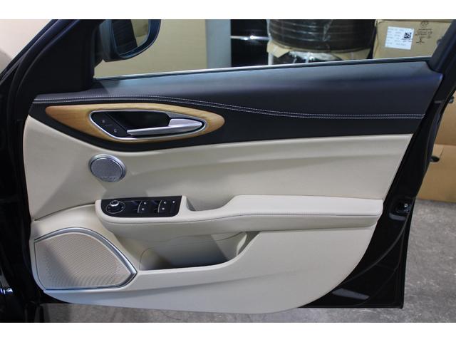 ALFA ROMEO GIULIA SUPER
