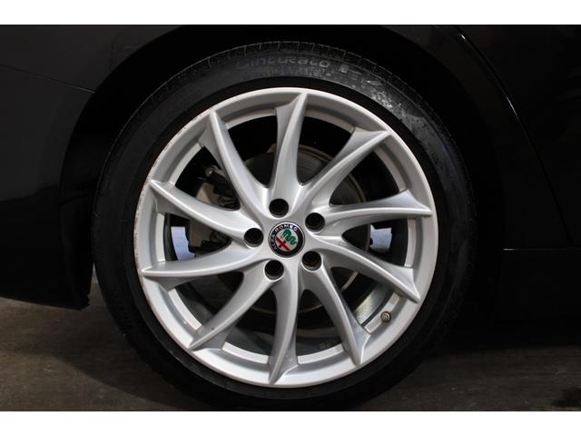 ALFA ROMEO GIULIA SUPER