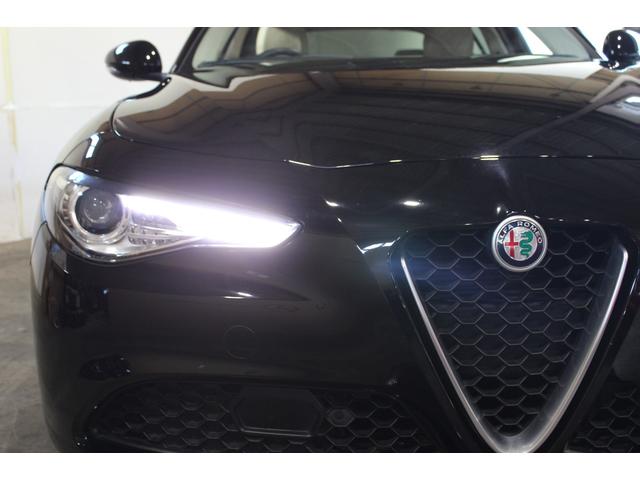 ALFA ROMEO GIULIA SUPER