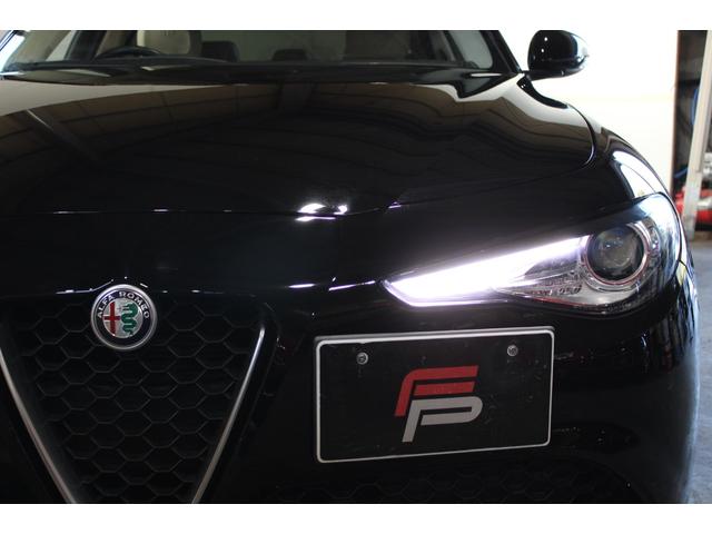 ALFA ROMEO GIULIA SUPER