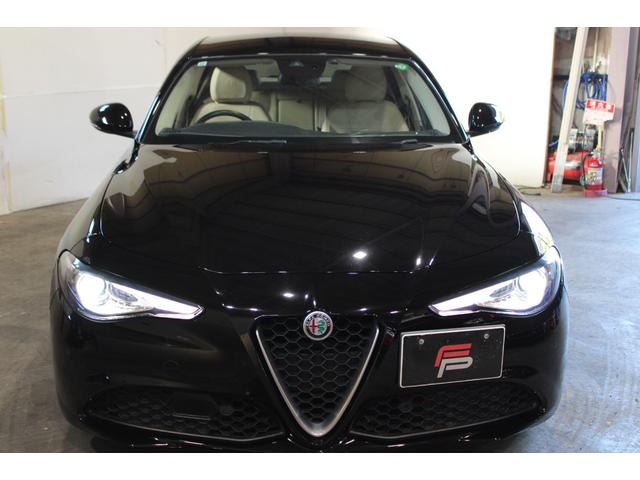 ALFA ROMEO GIULIA SUPER