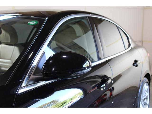 ALFA ROMEO GIULIA SUPER