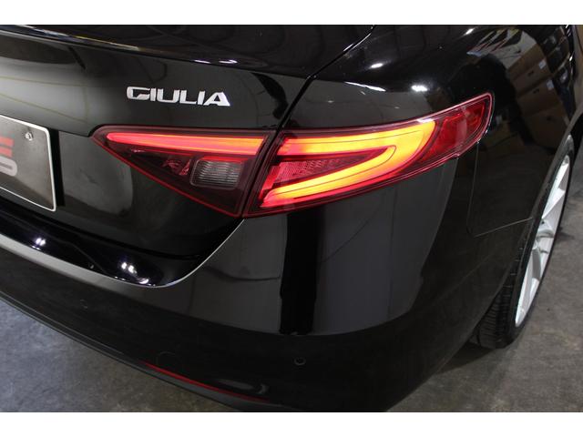 ALFA ROMEO GIULIA SUPER