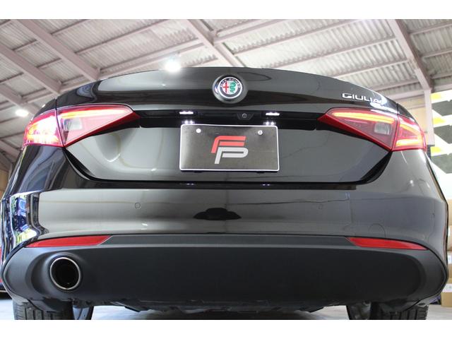 ALFA ROMEO GIULIA SUPER