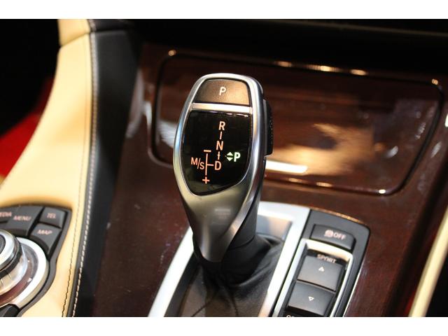 BMW 6 SERIES 640i GRAN COUPE