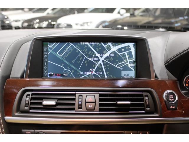 BMW 6 SERIES 640i GRAN COUPE