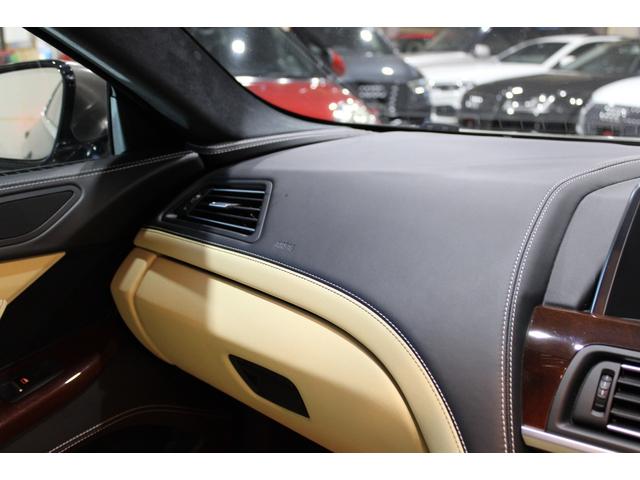 BMW 6 SERIES 640i GRAN COUPE