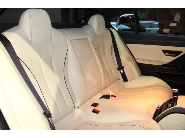 BMW 6 SERIES 640i GRAN COUPE