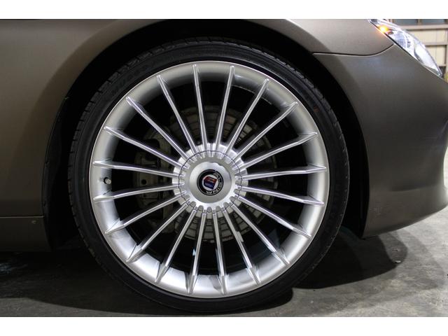 BMW 6 SERIES 640i GRAN COUPE