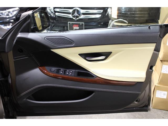 BMW 6 SERIES 640i GRAN COUPE