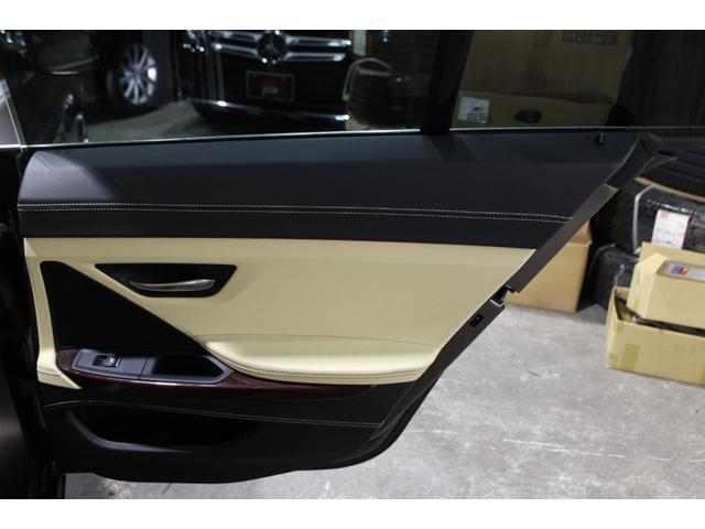 BMW 6 SERIES 640i GRAN COUPE