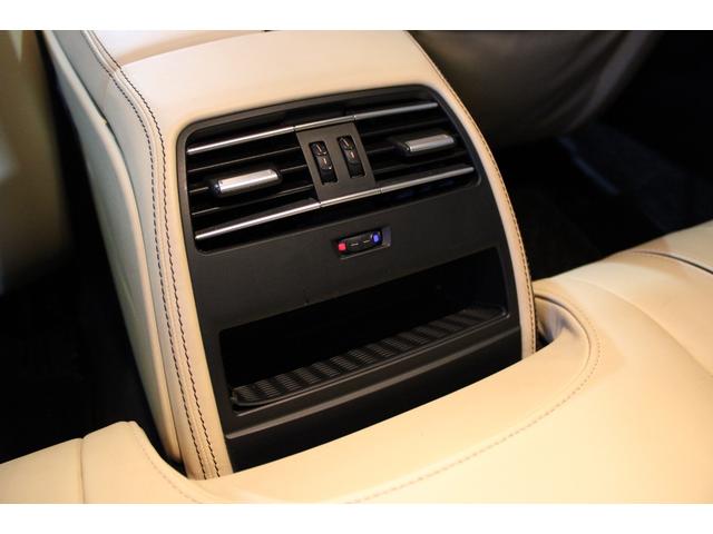 BMW 6 SERIES 640i GRAN COUPE