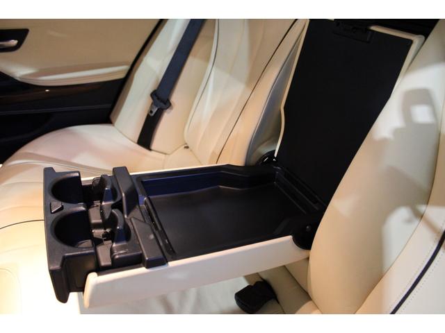 BMW 6 SERIES 640i GRAN COUPE