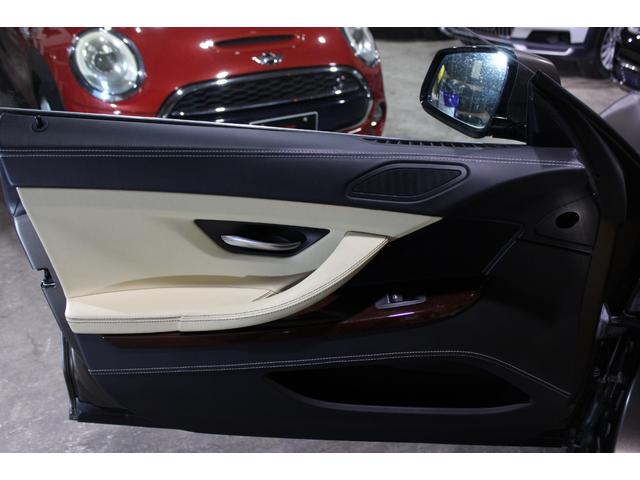 BMW 6 SERIES 640i GRAN COUPE